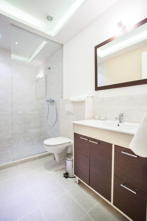 Bed&Breakfast Kod Smilje Belgrad Zimmer foto