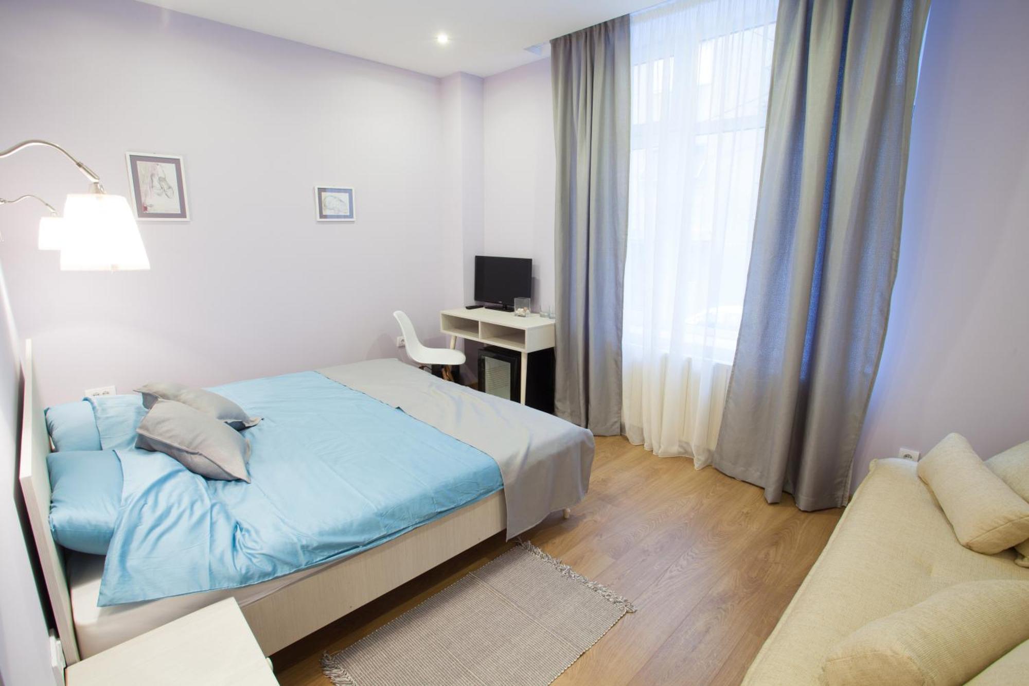 Bed&Breakfast Kod Smilje Belgrad Zimmer foto