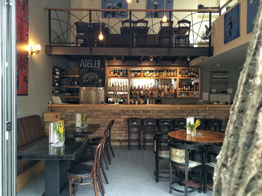 Bed&Breakfast Kod Smilje Belgrad Exterior foto