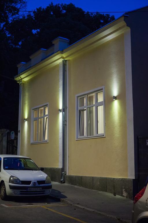 Bed&Breakfast Kod Smilje Belgrad Exterior foto