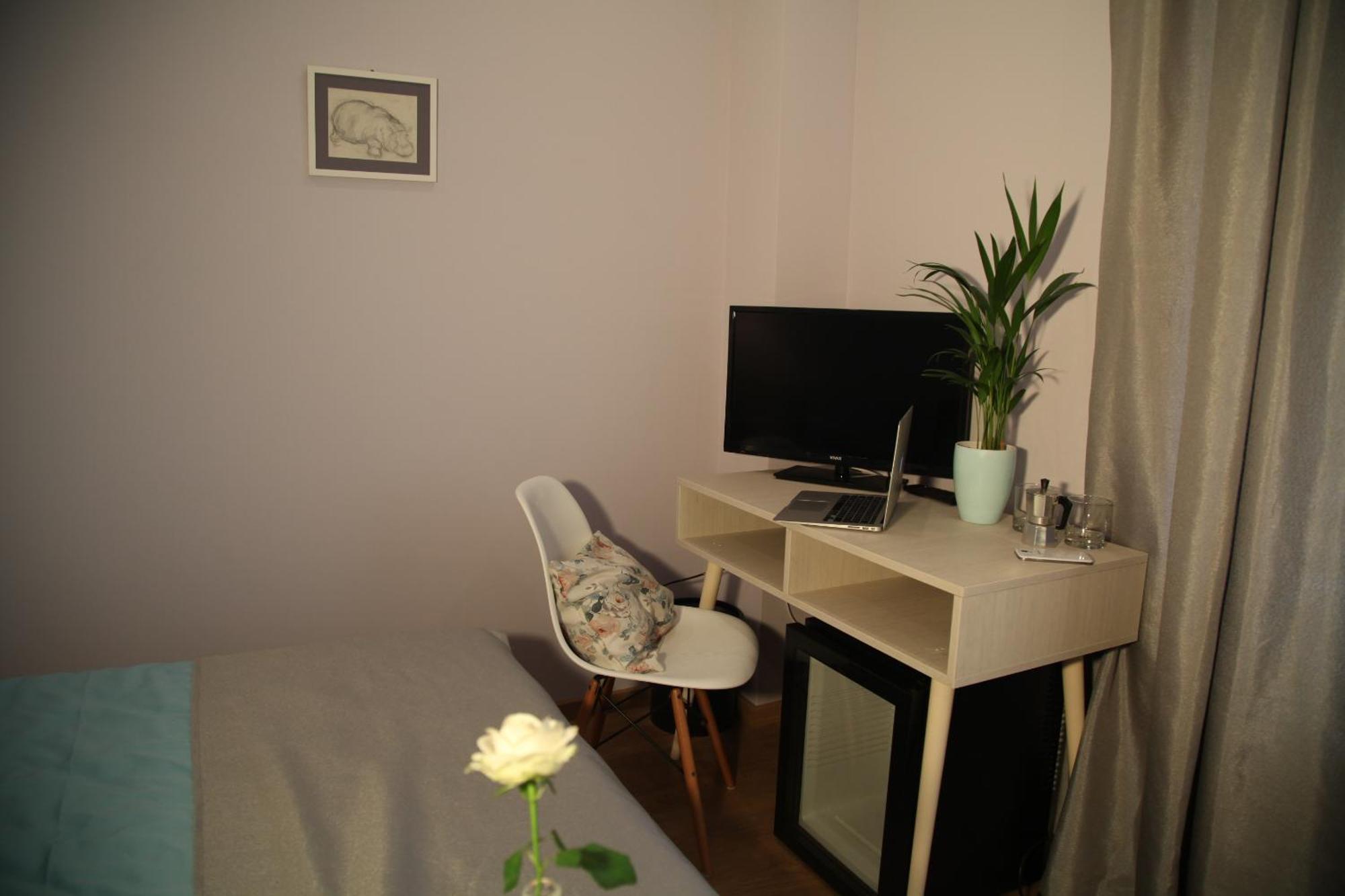 Bed&Breakfast Kod Smilje Belgrad Exterior foto