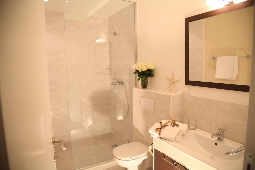 Bed&Breakfast Kod Smilje Belgrad Exterior foto