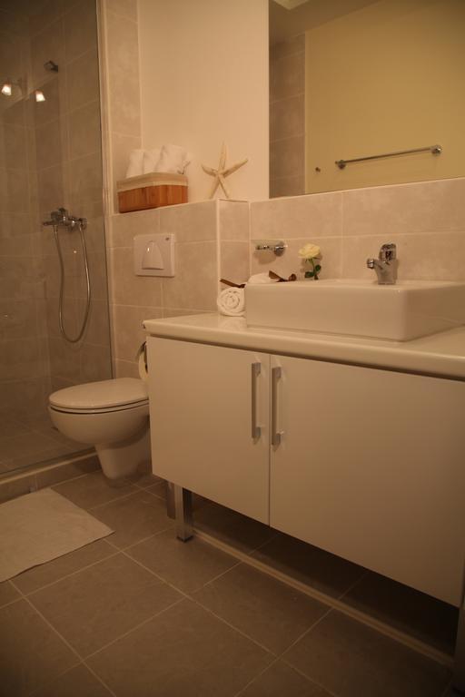 Bed&Breakfast Kod Smilje Belgrad Zimmer foto
