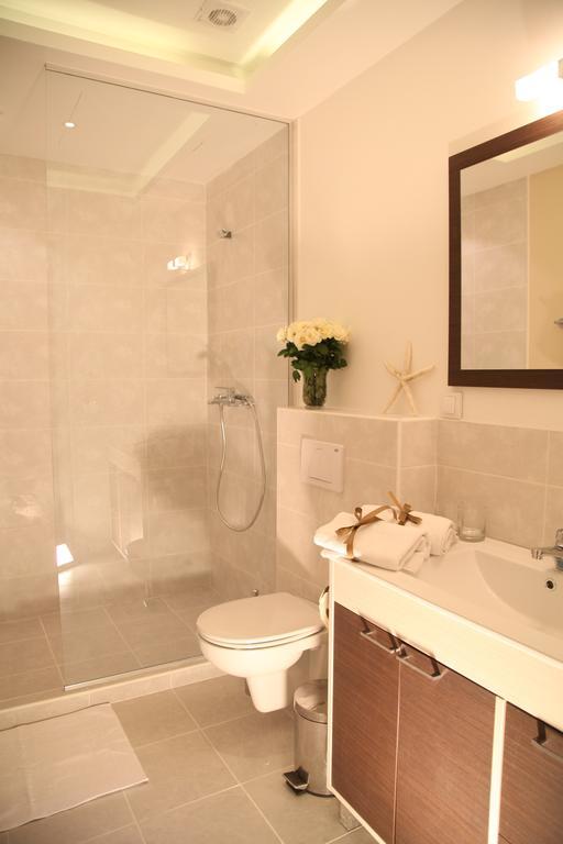 Bed&Breakfast Kod Smilje Belgrad Exterior foto