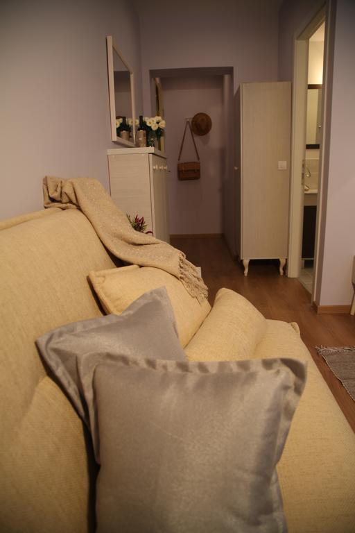 Bed&Breakfast Kod Smilje Belgrad Zimmer foto