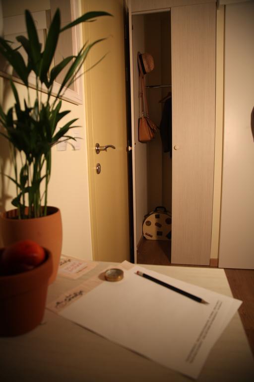 Bed&Breakfast Kod Smilje Belgrad Zimmer foto