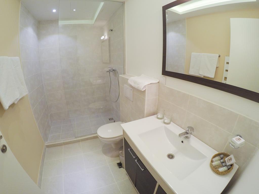 Bed&Breakfast Kod Smilje Belgrad Exterior foto