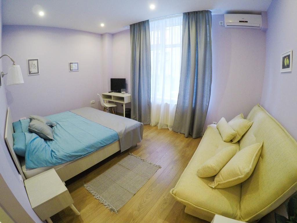 Bed&Breakfast Kod Smilje Belgrad Exterior foto