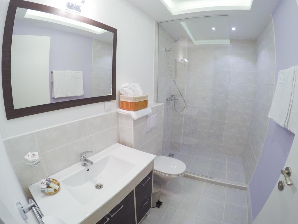 Bed&Breakfast Kod Smilje Belgrad Exterior foto