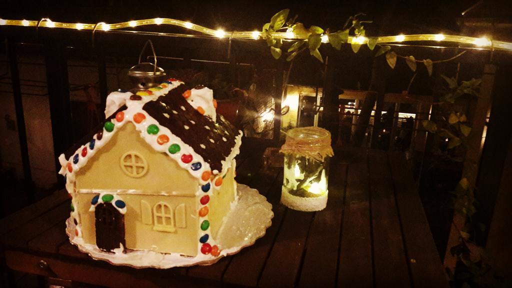 Bed&Breakfast Kod Smilje Belgrad Exterior foto