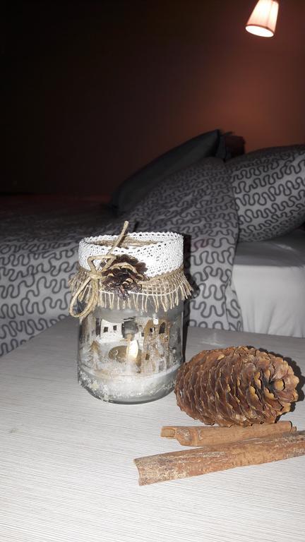 Bed&Breakfast Kod Smilje Belgrad Exterior foto